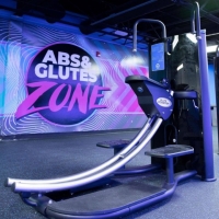 Check Out The Abs Company New Glute Zone Products!