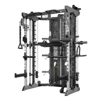 Force USA G12 All-In-One Functional Trainer, CYC Fitness Price - £2999.99
