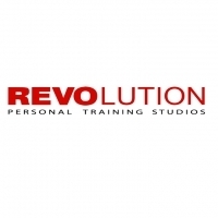 Revolution Personal Training Studios Ltd London, Holborn