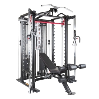 Inspire Fitness Smith Cage System Our Price £3999.00