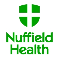 Nuffield Health, Centrica, British Gas Windsor